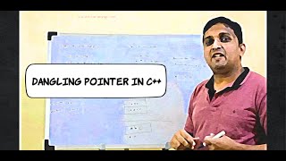 Dangling Pointer | C++ Programming Net Worth