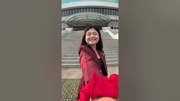 SIAPA TELUTIZEN YANG UDAH GA SABAR BALIK LAGI NGAMPUS? #telkomuniversity #campuslife