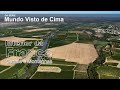 França Visto de Cima