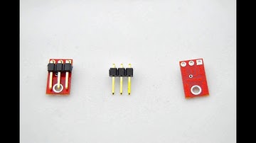 Robot minisumo TUTORIAL arduino nano.