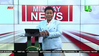 MIDDAY NEWS 31/08/2026