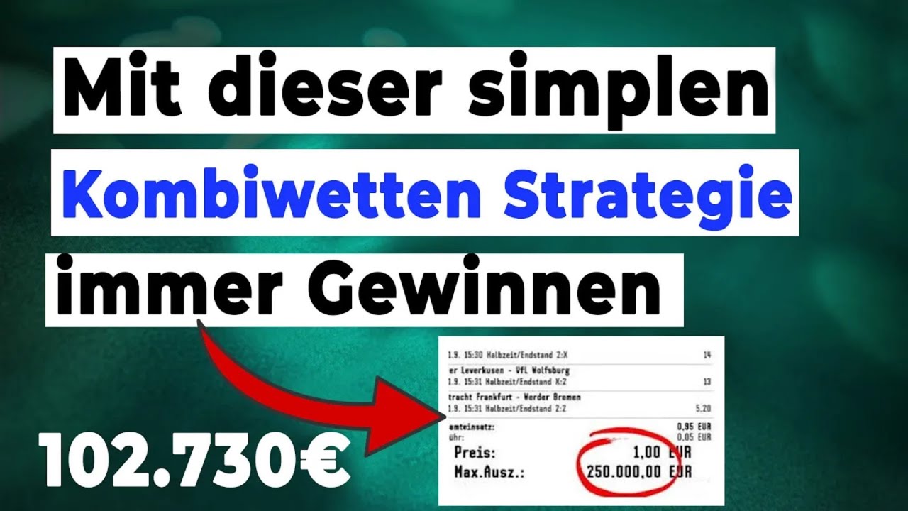 Ich habe 1000€ in einen KI Sportwetten Bot investiert!