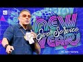 New years eve service 2023  ps john torrens