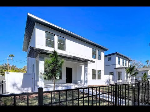 4613 Queensboro Avenue South, St Petersburg, FL home video tour