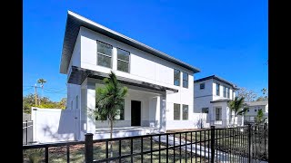 4613 Queensboro Avenue South video tour