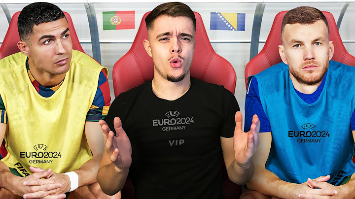 Kupio Sam VIP Kartu Za Utakmicu Cristiana Ronalda