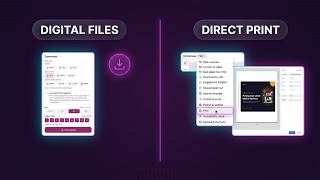 Export and print from HyCanvas | Tutorial 12