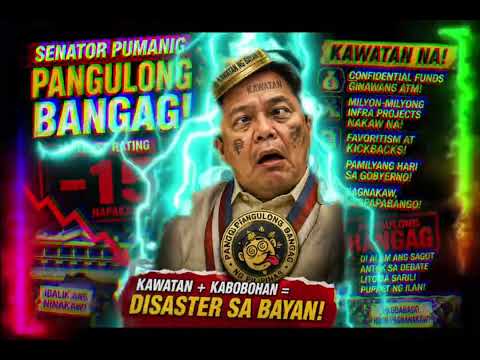 PATOK CHA CHA BUDOTS REMEX -15 ANG BANGAG NA BMM KAMPI ANG NA ONSE NA SENADOR NONSTOP REMIX💫