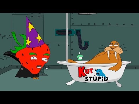 Кит stupid show сезон 6 серия 9
