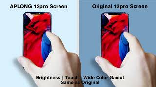 iPhone 12 Pro Soft OLED Remove IC Available screenshot 5