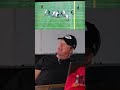 Jon Gruden can't wait to see Derick Roberson roaming the field in tomorrow's United Bowl