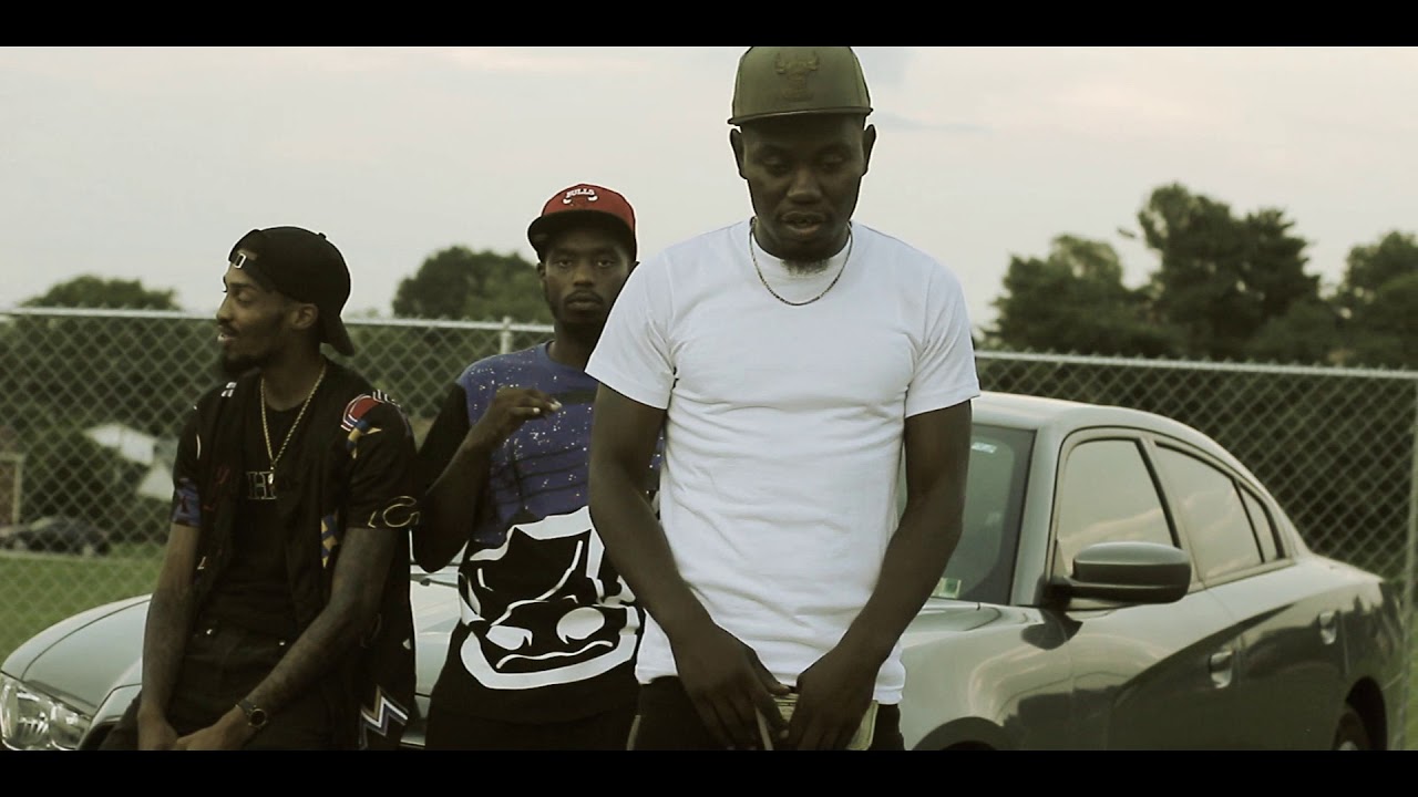 Audi Boy Red Ft Norw- Imma Dog ( Shot + Edited By 1Takevisuals__)