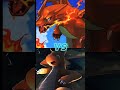 Ending the Debate:Who Is Strong?🤔🔥 Ash Charizard Vs Iris Dragonite #shorts #mrelot