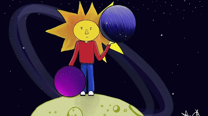Space Peace - MANDI
