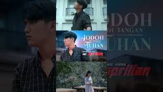 Aprilian - Jodoh Ditangan Tuhan - #videoshort