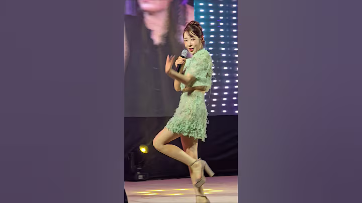 오빠 오빠 돈많아!!#안소미#일광낭만가요제