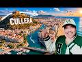 ¿Vale la pena visitar Cullera? Esto fue lo que encontré