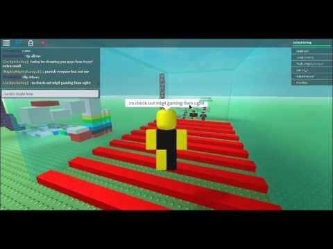 roblox admin commands sizeer