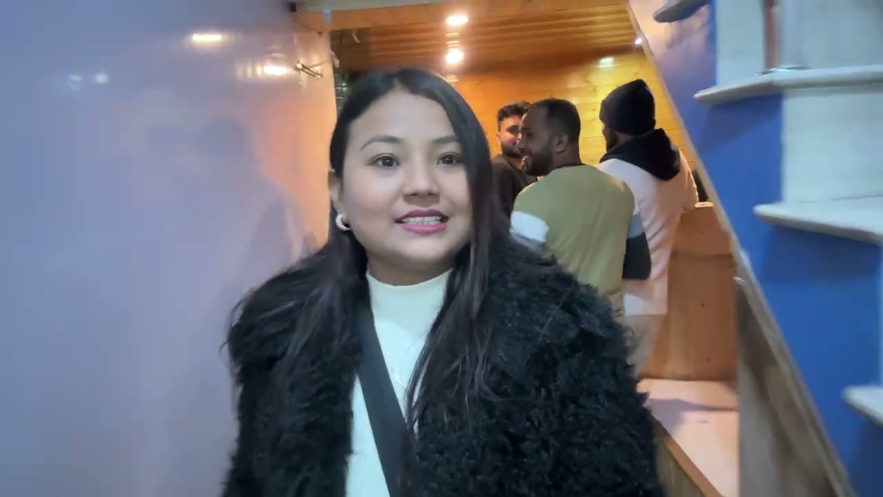 Шимла Молл Роуд