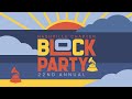 2023 Nashville Chapter GRAMMY Block Party