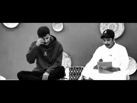 Shagfalshourfat اقوى فلاش باك حبها ماكان عادي صدقوني محمد معيض الحارثي 