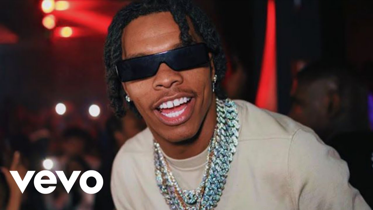 Lil Baby_Spider Flow – Drill Rap | Original Drill Love Story