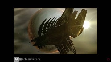 Dead space: Sound FX Remix