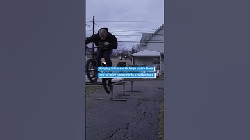 how to icepick grind bmx  #bmx #bike #bmxtutorial