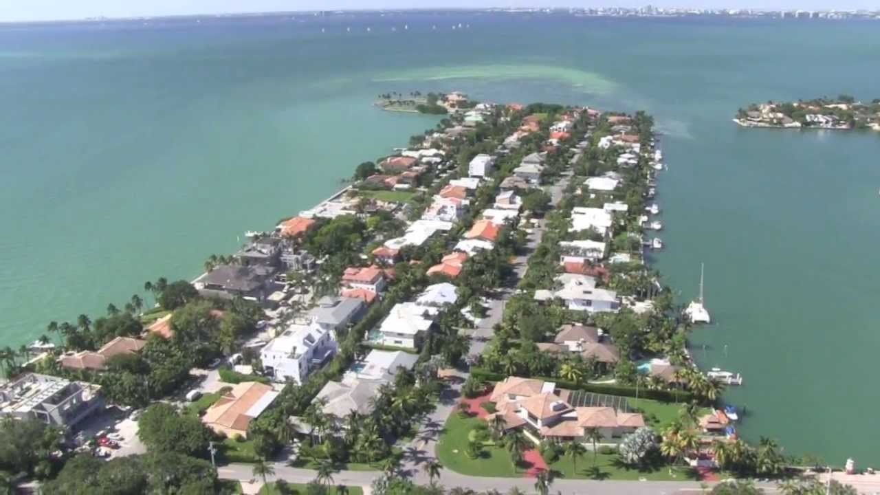 Key Biscayne, Florida Luxury Real Estate YouTube