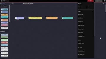 AMX MUSE Automator | Installing Third-Party Nodes While Offline