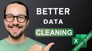 IMPROVE your data cleaning skill with these GOOD PRACTICES