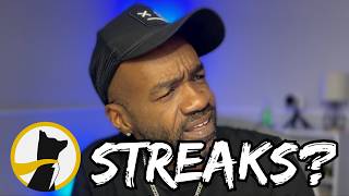 Underdog Streaks? What is it? How does it work?