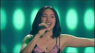 Another Filipina shocks the stage of The Voice Germany🎙️|| Let's support her! || Joy Esquivas