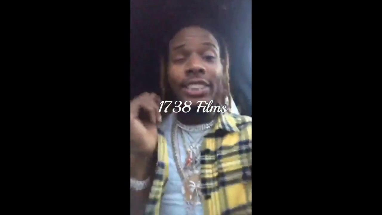 Fetty Wap - She Like (King Zoo Snippets)