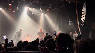 Sunny Day Real Estate - “Seven” (live Irving Plaza NYC 5/16/2024)