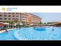 Türkei, Hotel Primasol Hane Garden