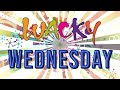 Wacky wednesday  2022