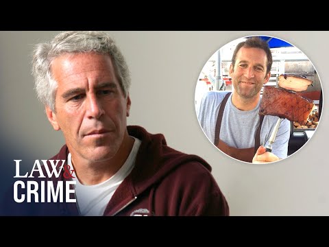 Jeffrey epstein’s ex-private chef cooperating with federal investigation into associates: report