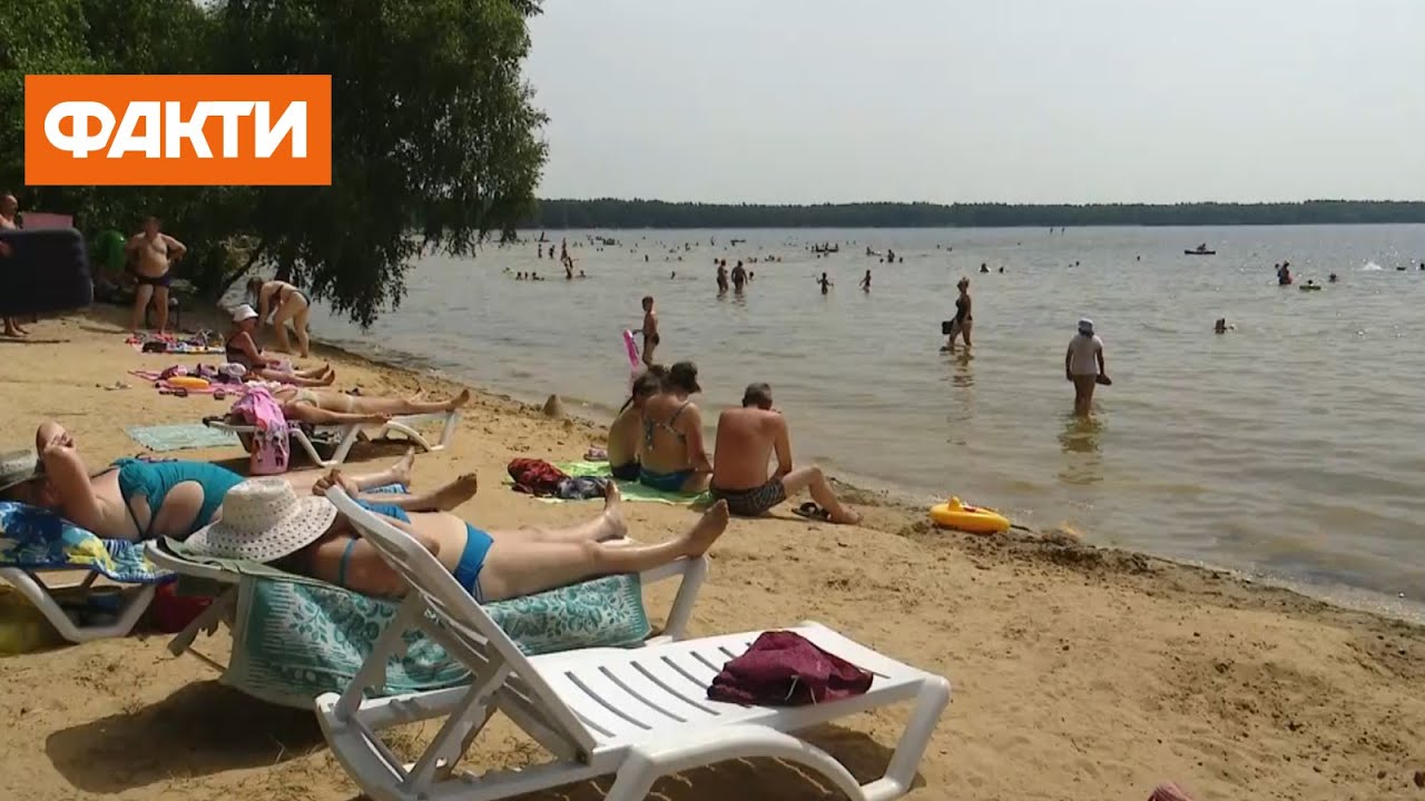 Белое озеро в Ровенской области: почему оно целебное, условия отдыха и цены