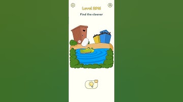 DOP 2 #Gameplay level 2916 Delete Parts Solution and  #answer 🎉🎉 Subcribe 😆