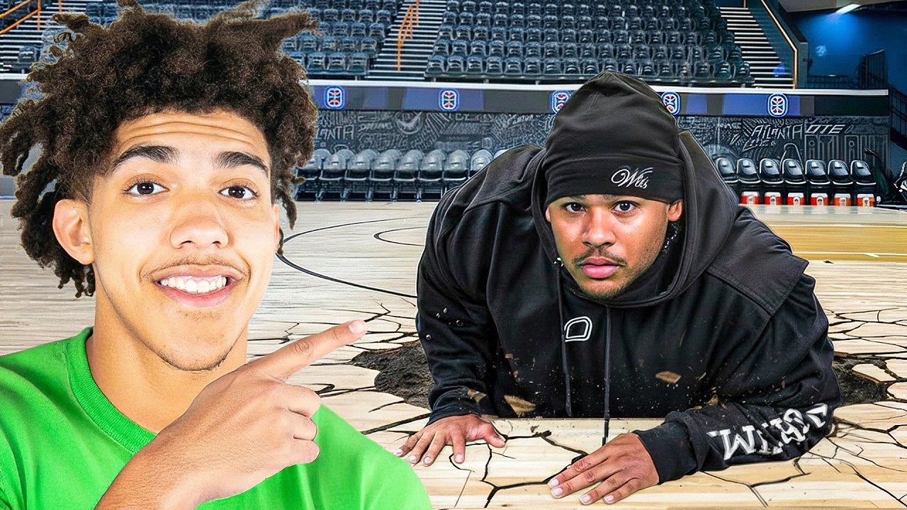 Тайлен Кинни протаскивает Фанум в ОТЕ!