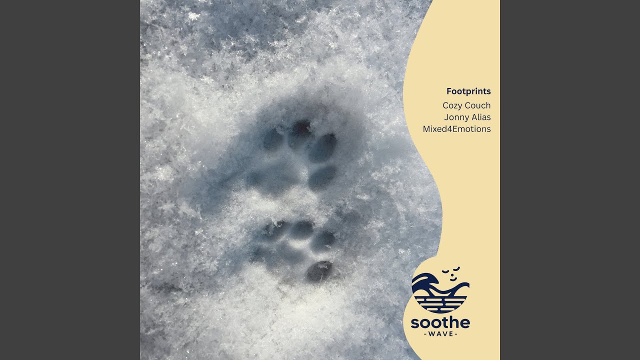 Watch Footprints on YouTube Watch Footprints on YouTube
