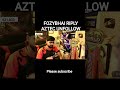 FOZYBHAI RIPLY AZTEC UNFOLLOW MATTER 🤨🖤 #tgfoziajay #fozyajay #totalgaming #aztec #maternidade