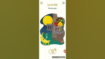 DOP 2 - Level 235 - Delete One Part by SayGames