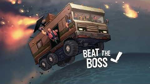 Shoot Many Robots Level 21 & 22