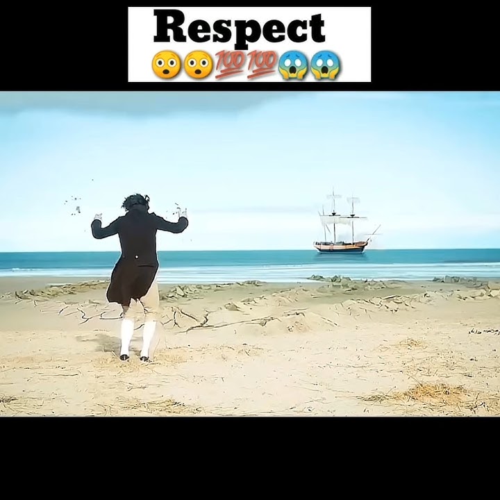 Respect