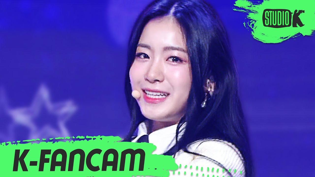 ウヨン「별 따러 가자(Catch the Stars)」公式Fancamのサムネイル