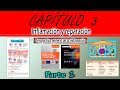 CAPÍTULO 3 Robbins: Perspectiva general de la INFLAMACIÓN 🛡