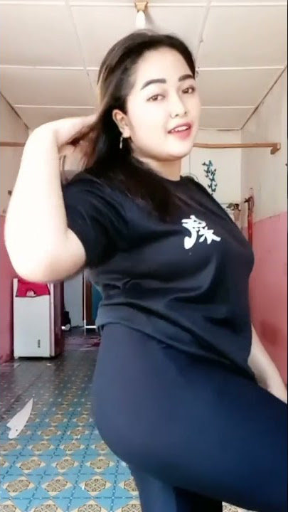 GOYANG SEMOK  II  APEM TEMBEM  II  GOYANG ASIK2  II PART 6