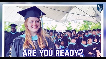 Cambridge College Commencement 2023 Promo Reel FINAL